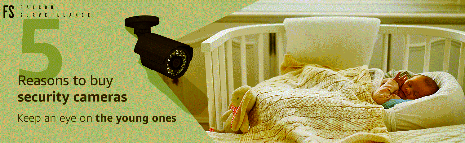 Reasons Why You Should Get a CCTV Camera